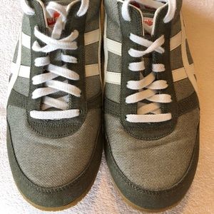 Onitsuka Tiger by ASICS Street Sneakers